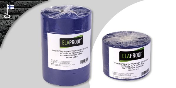 ElaProof Tukikangas