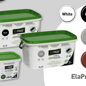 ElaProof Classic H