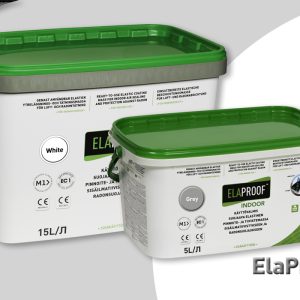 ElaProof Indoor H