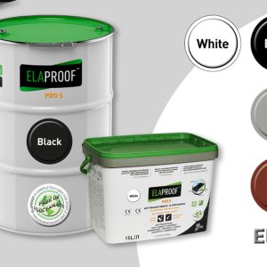 ElaProof PRO S