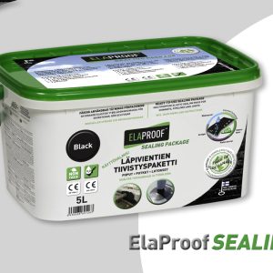 ElaProof H Tiivistyspaketti