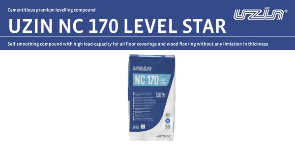 UZIN NC 170