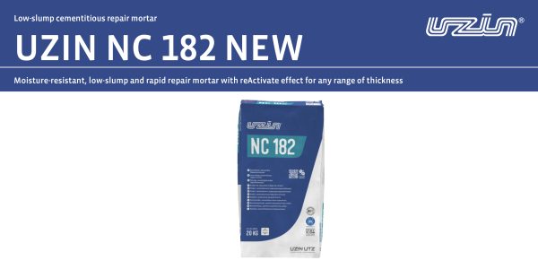 UZIN NC 182