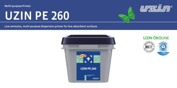 UZIN PE 260