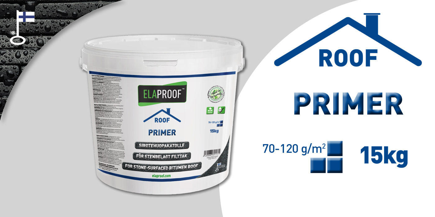 ElaProof ROOF Primer