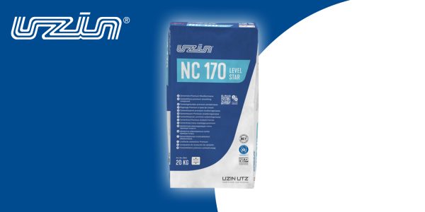 UZIN NC 170 LEVEL STAR