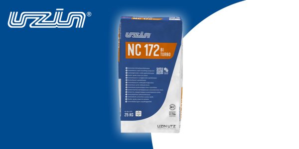 UZIN NC 172 BI TURBO