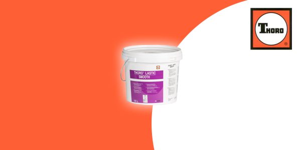 THORO® Lastic S White