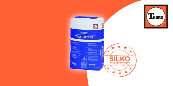 THORO® Structurite R4