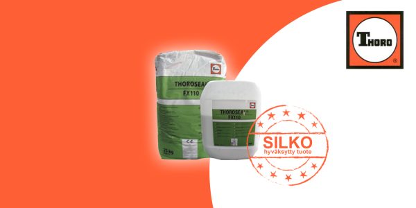 THOROSEAL® FX110