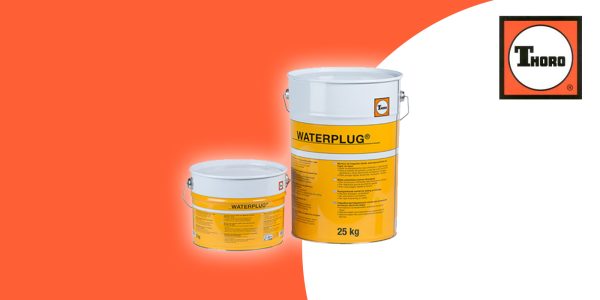 WATERPLUG®