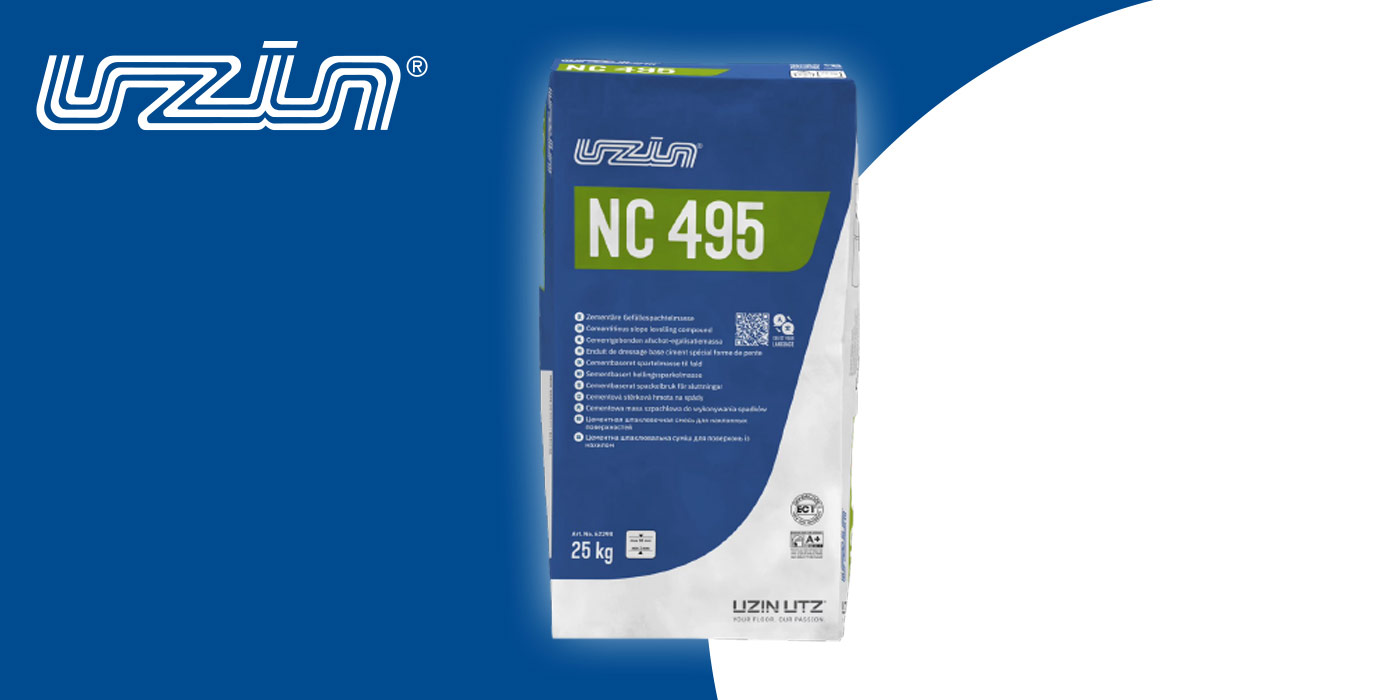 ElaProof, Uzin NC 495