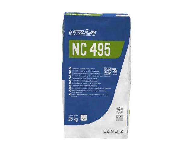 Uzin 495